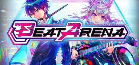 Games like BEAT ARENA