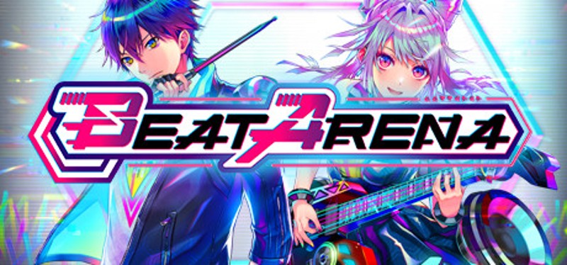 BEAT ARENA Image