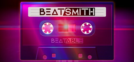 Games like BEATABLE - Beatsmith
