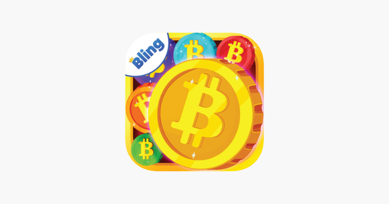 Bitcoin Blast Game Cover