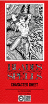 Blades & Spells Image