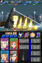 Bleach: Dark Souls Image