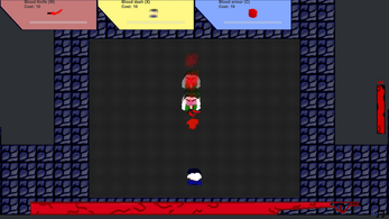Blood Bastion Image