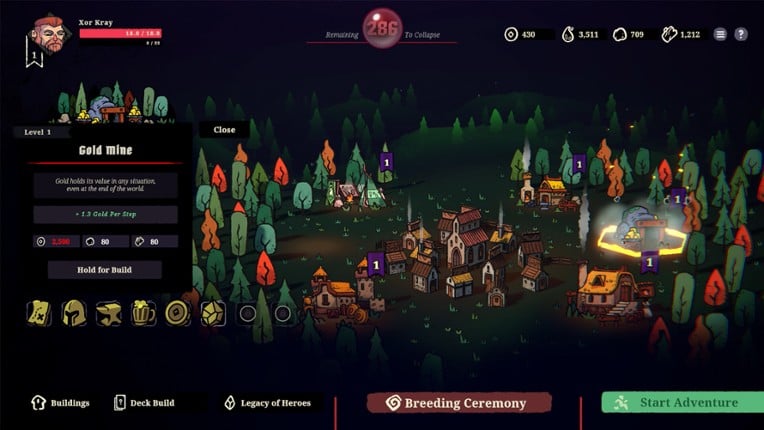 Boardlike screenshot