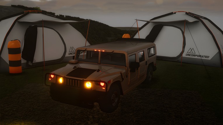 Bog Busters screenshot