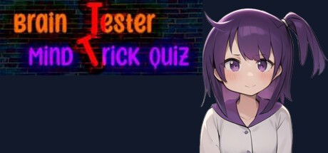 Games like Brain Tester : Mind trick quiz