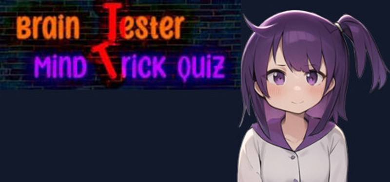 Brain Tester : Mind trick quiz Image