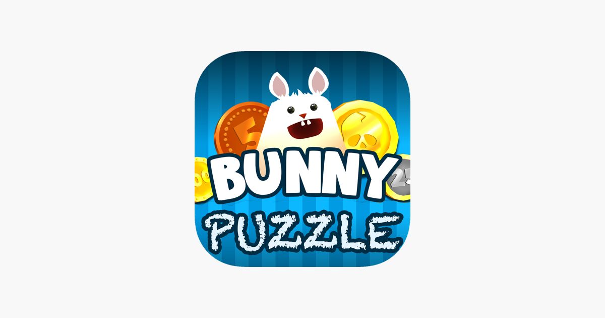 Games like Brain Training Mind Puzzle Games - Bunny Rabbit
