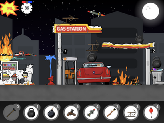 Break The Loop Image