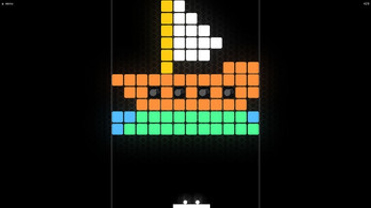 Breakout roguelite Image