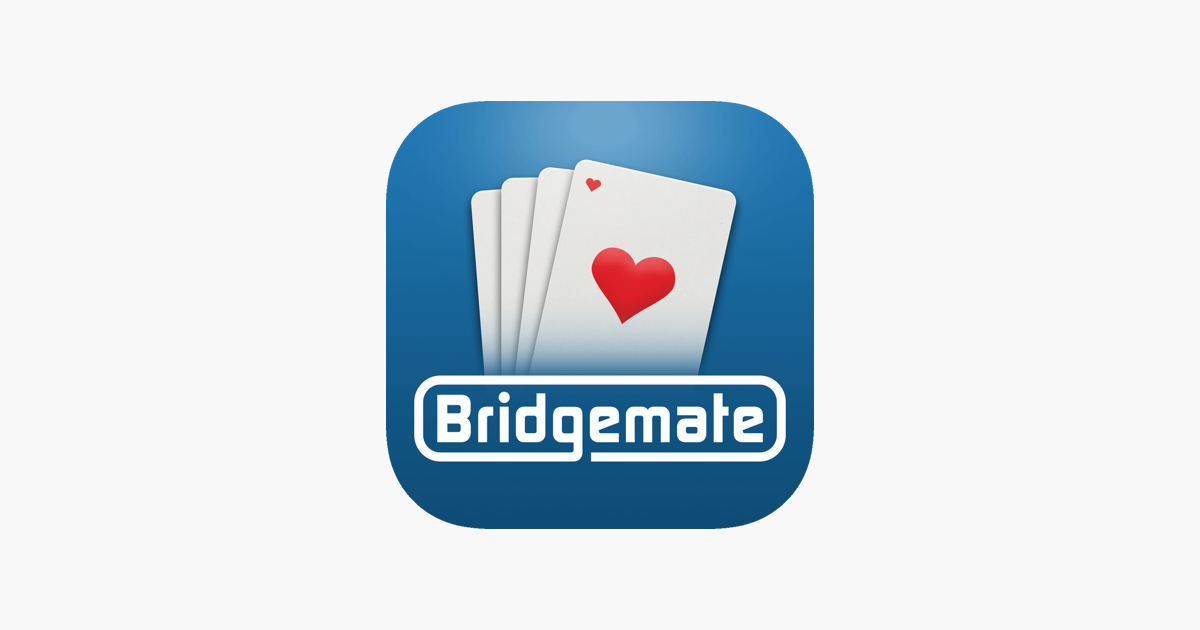 Games like Bridgemate App