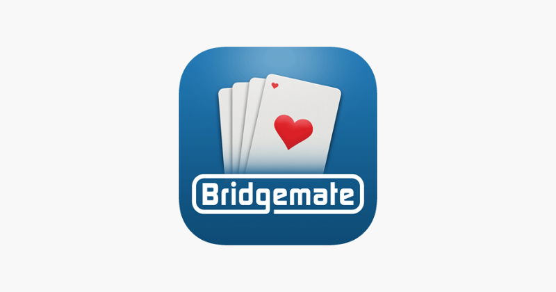 Bridgemate App Image