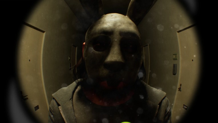 BrokenLore: Don't Lie screenshot