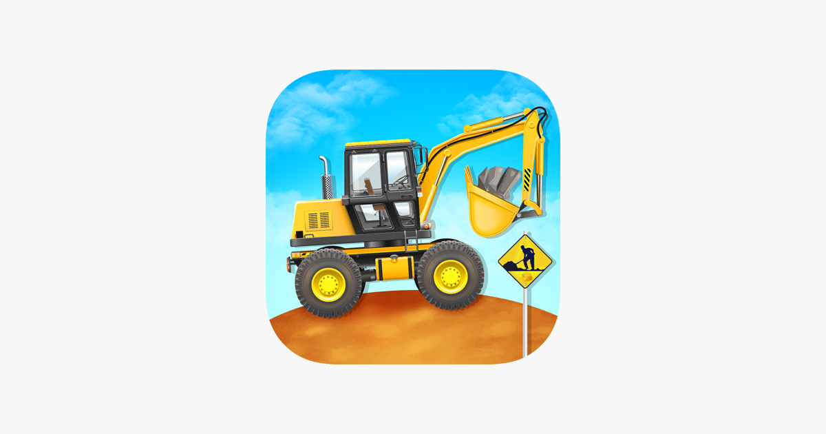Games like Build a Construction Truck