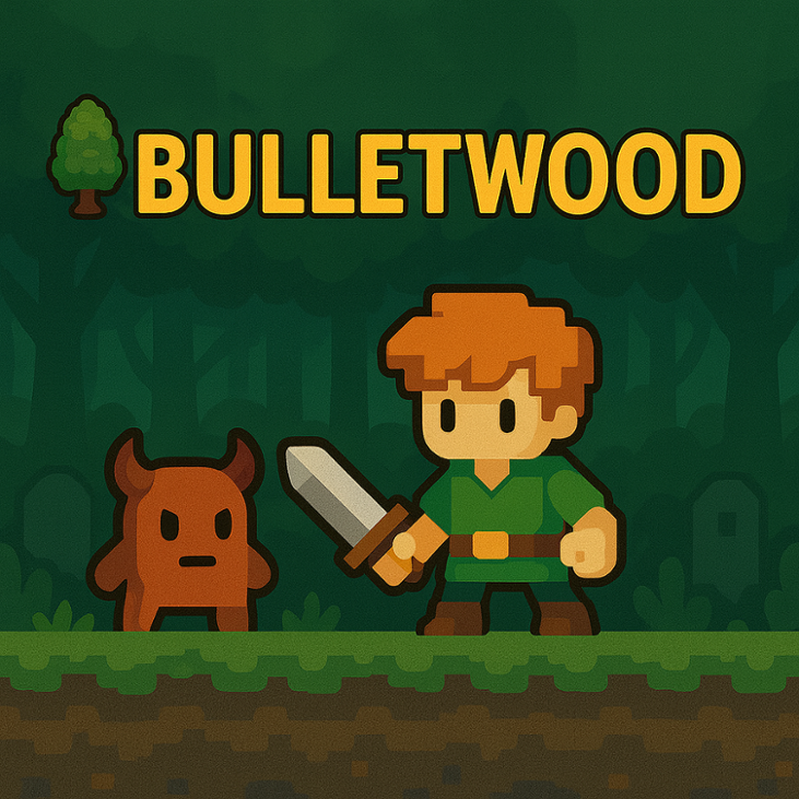 Games like BULLETWOOD