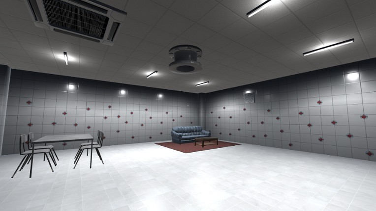 BUTTON PRISON screenshot
