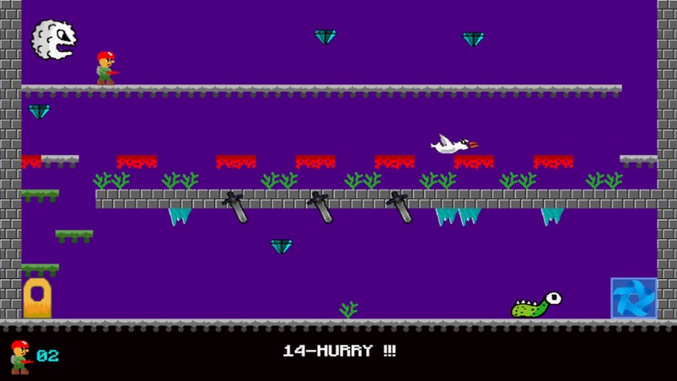 Call of Thief screenshot