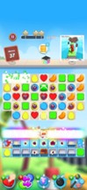 Candy Stack Jewels - Match 3 Image