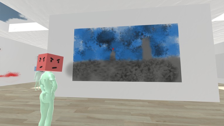 Canvas The Gallery screenshot