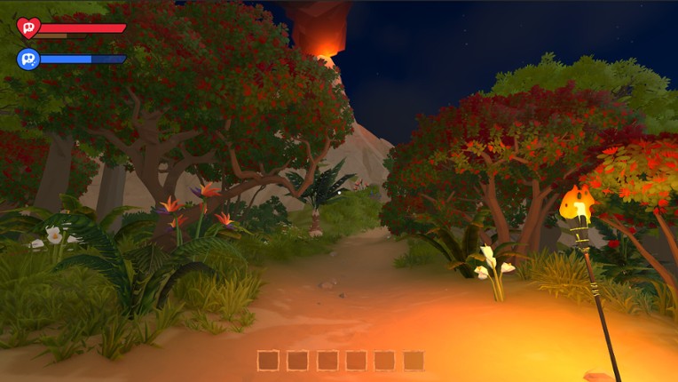 Captain's Crew screenshot