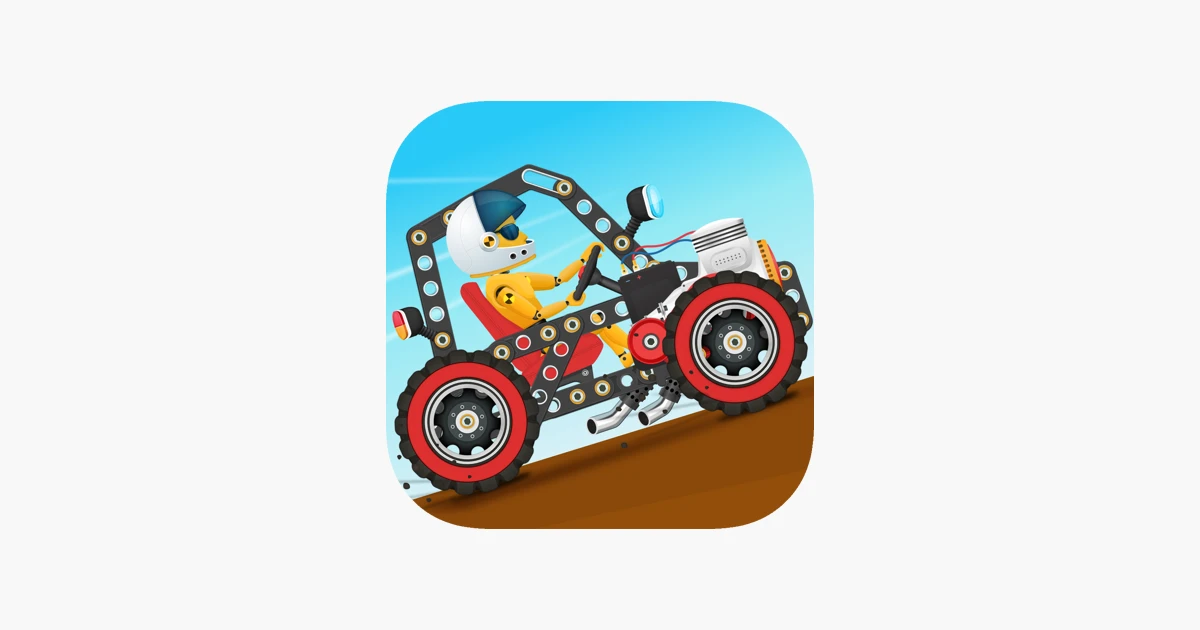 Games like Car Builder - Kids Racing Game
