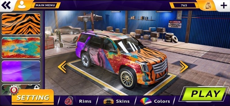 Car Driving School Sim 3D screenshot