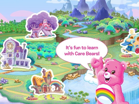 Care Bears screenshot
