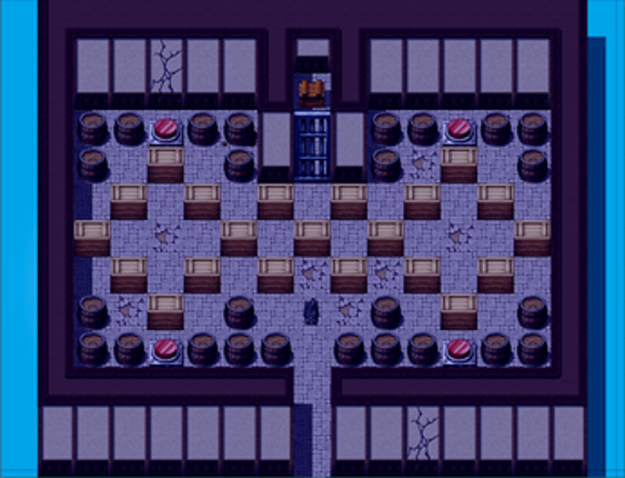Cat and Fish v0.5 screenshot