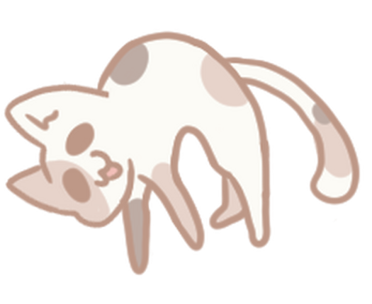 Cat Fishing! screenshot