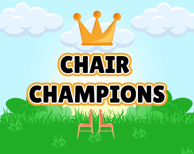 Games like Chair Champions!