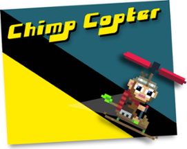 Chimp Copter Image