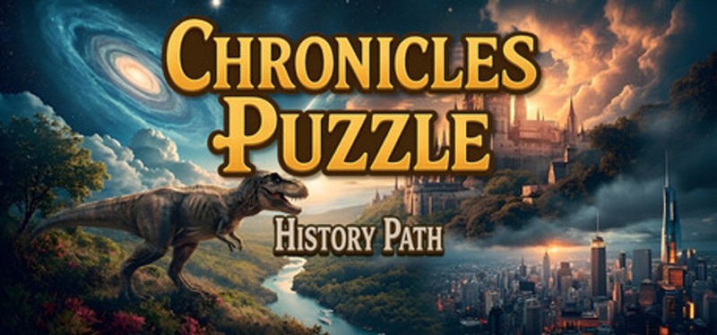 Chronicles Puzzle: History Path Image