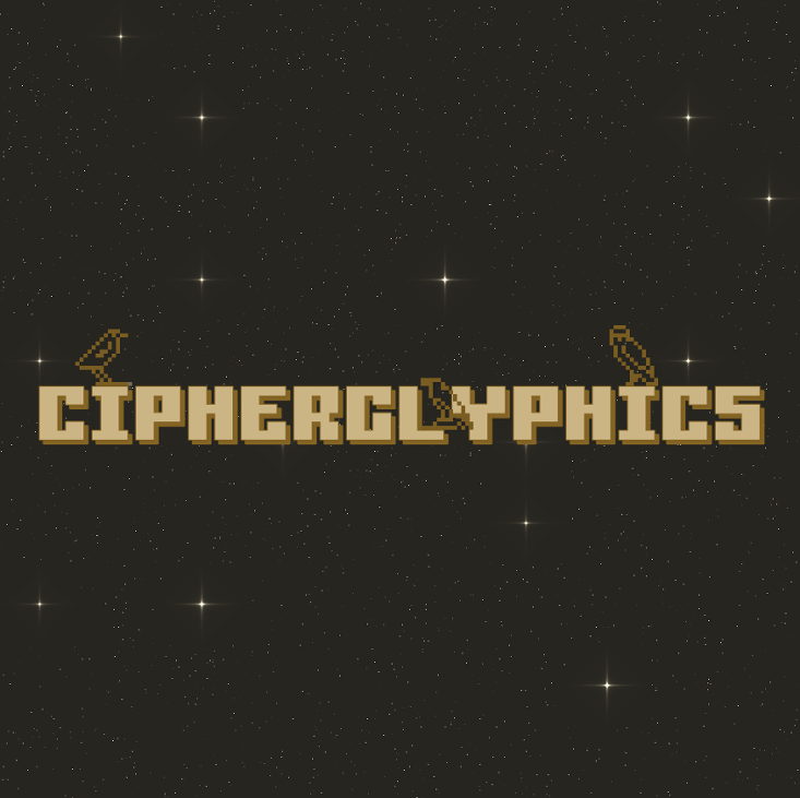 Games like Cipherglyphics