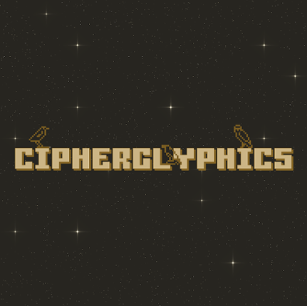 Cipherglyphics Image