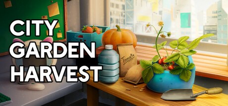 Games like City Garden Harvest