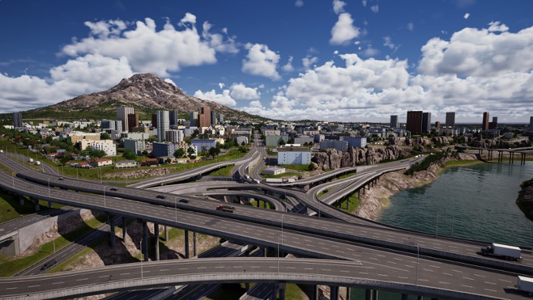 City Masterplan Image