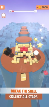 Color Whopper - Wrecking Tower screenshot