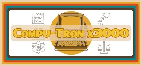 Games like Compu-Tron x3000