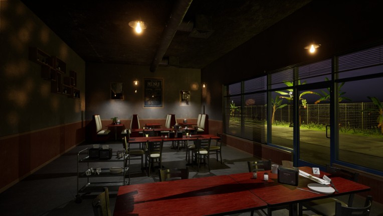 Condemned to Clean screenshot