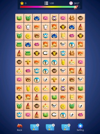 Connect Animal 2024 Image