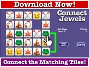 Connect Jewels™ Image