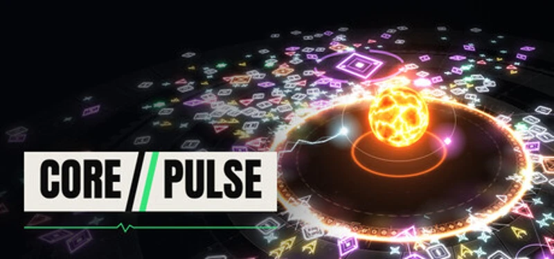 CORE//PULSE Image