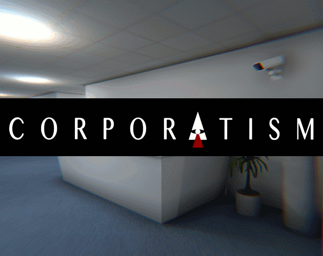 Games like Corporatism