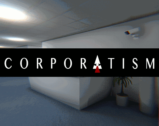 Corporatism Game Cover