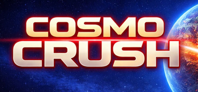 Cosmo Crush Image