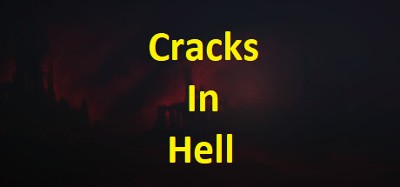 Cracks In Hell Image