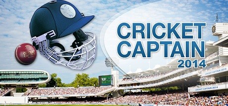 Games like Cricket Captain 2014