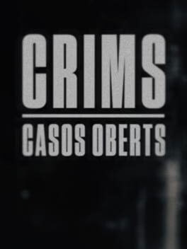 Games like Crimes: Open Cases