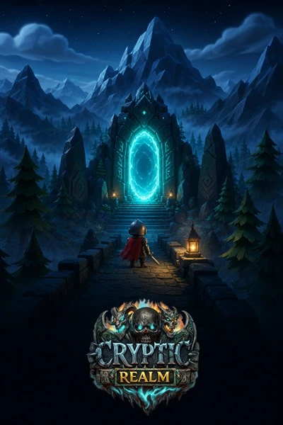 Games like Cryptic Realm