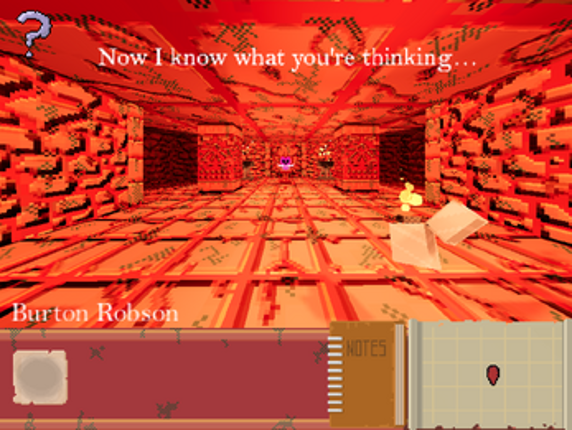 Curse of the Amethyst Skull screenshot